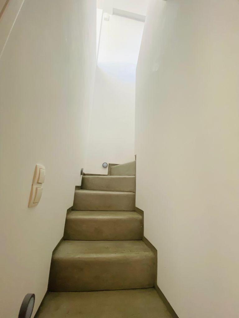 Harma Villas Ándros Zimmer foto
