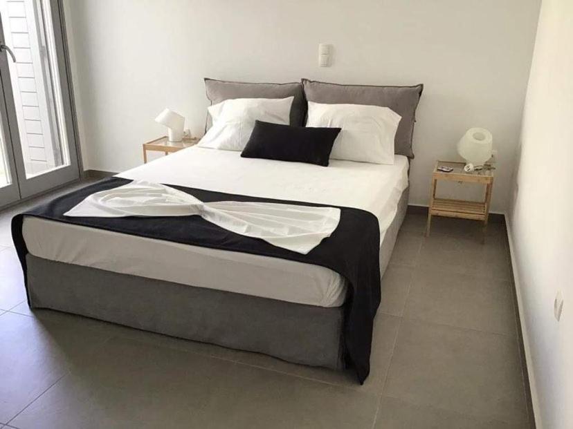 Harma Villas Ándros Zimmer foto