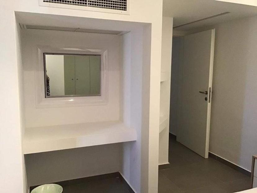 Harma Villas Ándros Zimmer foto